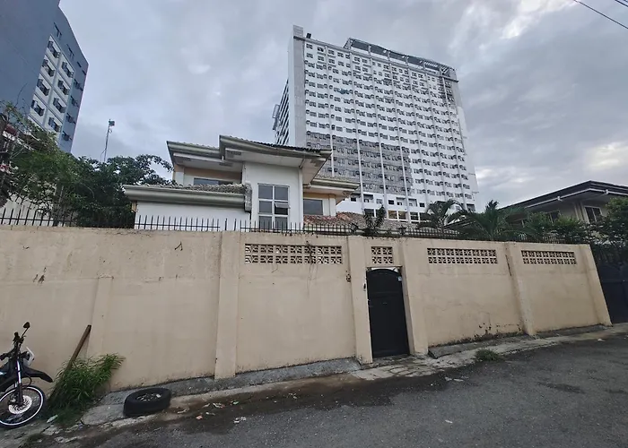Lahug 民宿