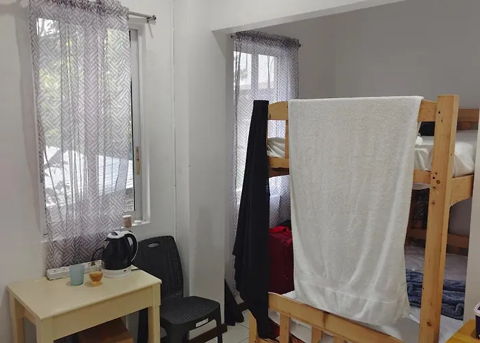 Lahug Privatunterkunft