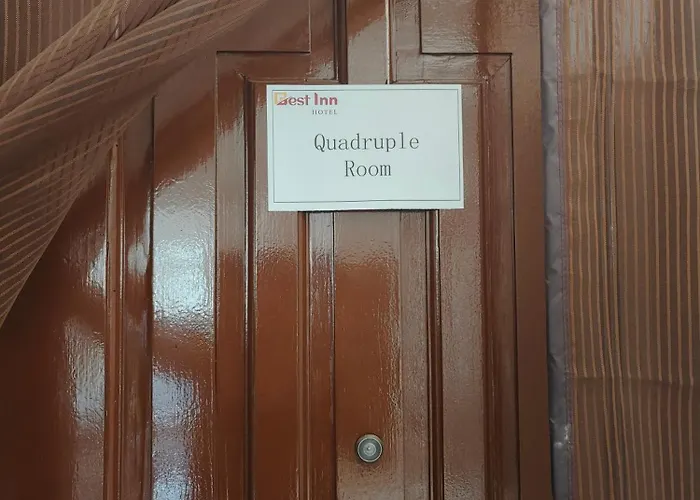 Privatunterkunft Lahug